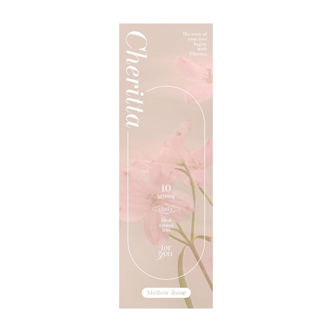 Mellow Rose